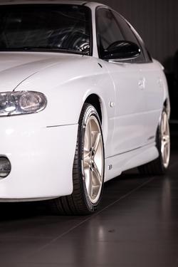 1998 Holden Special Vehicles Clubsport