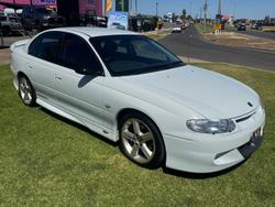 1998 Holden Special Vehicles Clubsport