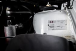 1998 Holden Special Vehicles Clubsport