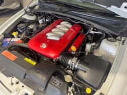 1998 Holden Special Vehicles Clubsport