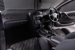 1998 Holden Special Vehicles Clubsport