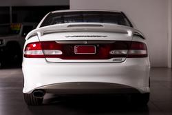 1998 Holden Special Vehicles Clubsport