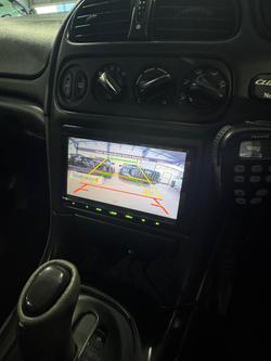 1998 Holden Special Vehicles Clubsport