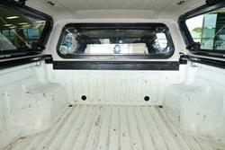 2021 Mitsubishi Triton GLX