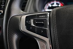 2021 Mitsubishi Triton GLX