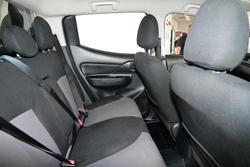 2021 Mitsubishi Triton GLX