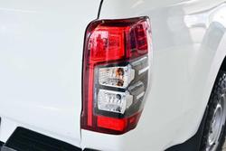 2021 Mitsubishi Triton GLX