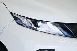 2021 Mitsubishi Triton GLX