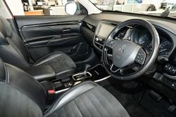 2019 Mitsubishi Outlander LS