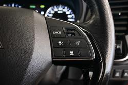 2019 Mitsubishi Outlander LS