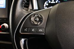 2019 Mitsubishi Outlander LS