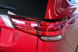 2019 Mitsubishi Outlander LS