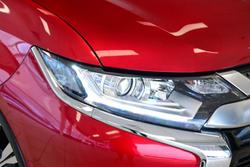 2019 Mitsubishi
Outlander LS