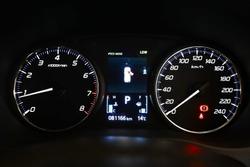 2019 Mitsubishi
Outlander LS