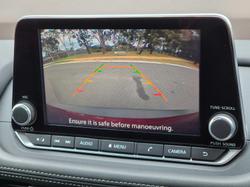 2023 Nissan X-TRAIL ST