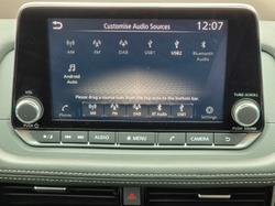 2023 Nissan X-TRAIL ST