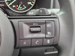 2023 Nissan X-TRAIL ST