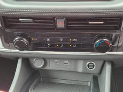 2023 Nissan X-TRAIL ST