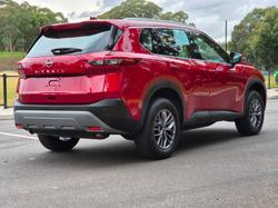 2023 Nissan X-TRAIL ST