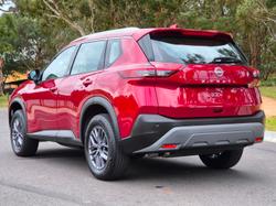 2023 Nissan X-TRAIL ST