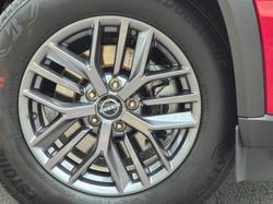 2023 Nissan X-TRAIL ST