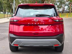 2023 Nissan X-TRAIL ST