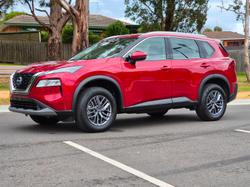 2023 Nissan X-TRAIL ST