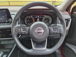 2023 Nissan X-TRAIL ST