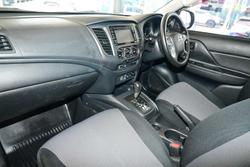 2021 Mitsubishi Triton GLX ADAS