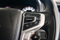 2021 Mitsubishi Triton GLX ADAS