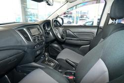 2021 Mitsubishi Triton GLX ADAS