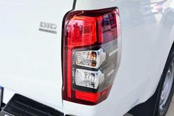 2021 Mitsubishi Triton GLX ADAS