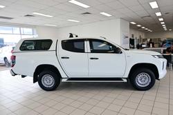 2021 Mitsubishi Triton GLX ADAS