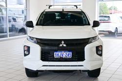 2021 Mitsubishi Triton GLX ADAS
