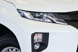 2021 Mitsubishi Triton GLX ADAS