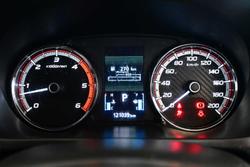 2021 Mitsubishi Triton GLX ADAS