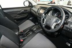 2021 Mitsubishi Triton GLX ADAS