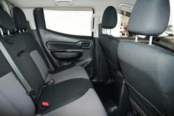 2021 Mitsubishi Triton GLX ADAS