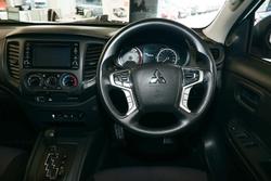 2021 Mitsubishi Triton GLX ADAS