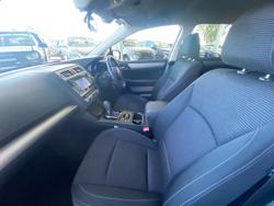 2019 Subaru Outback 2.5i