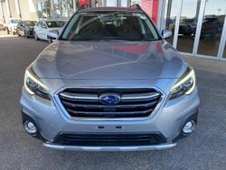 2019 Subaru Outback 2.5i