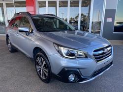 2019 Subaru Outback 2.5i