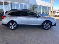 2019 Subaru Outback 2.5i