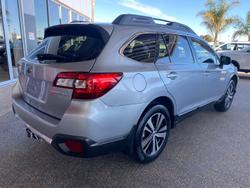 2019 Subaru Outback 2.5i