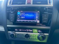 2019 Subaru Outback 2.5i