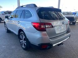 2019 Subaru Outback 2.5i