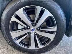 2019 Subaru Outback 2.5i