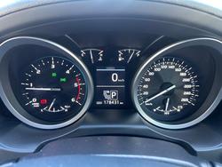 2015 Toyota Landcruiser Sahara VDJ200R 4X4 Dual Range Graphite