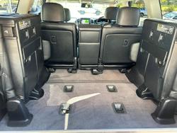 2015 Toyota Landcruiser Sahara VDJ200R MY13 4X4 Dual Range Graphite