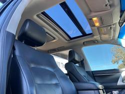 2015 Toyota Landcruiser Sahara VDJ200R MY13 4X4 Dual Range Graphite